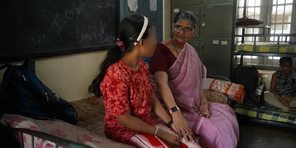 Women’s Day 2026: How Sanjivani is ensuring safety becomes the first step to women’s empowerment