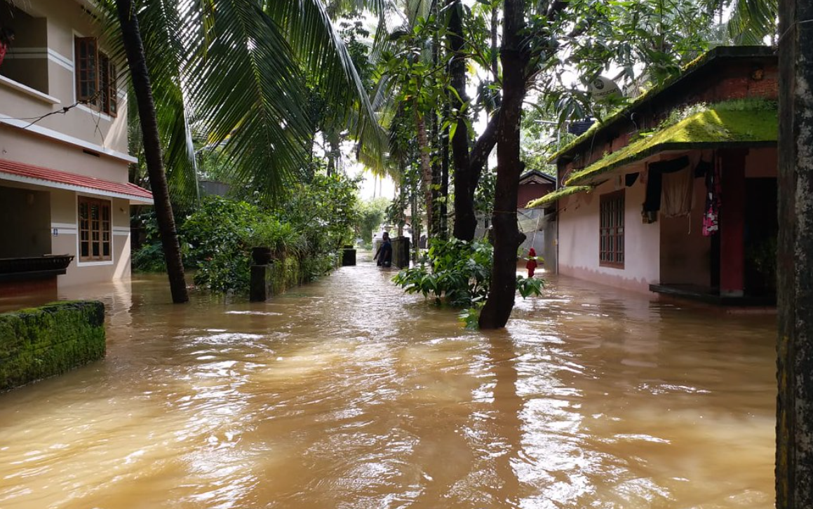 8 times Kerala’s hope was restored during the floods