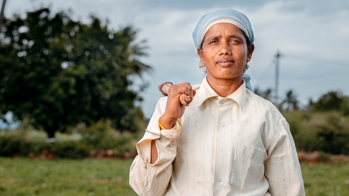 10 NGOs empowering Indian farmers to grow and sustain