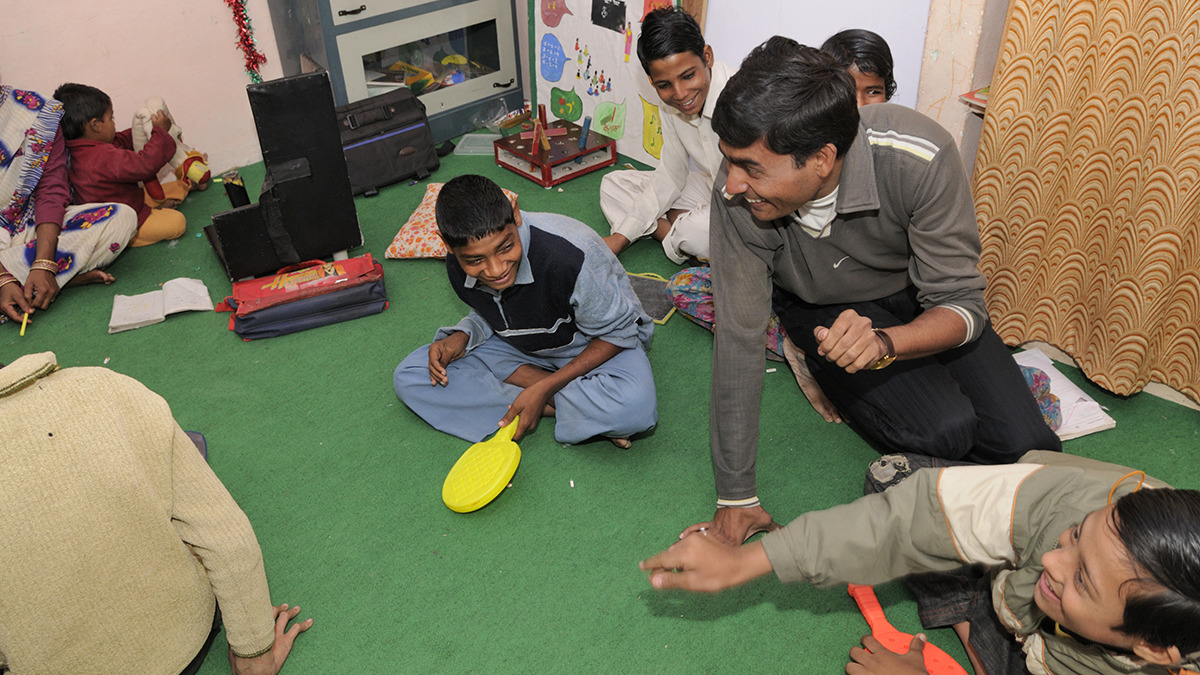 10 NGOs Helping The Mentally Challenged In India Give s Blog