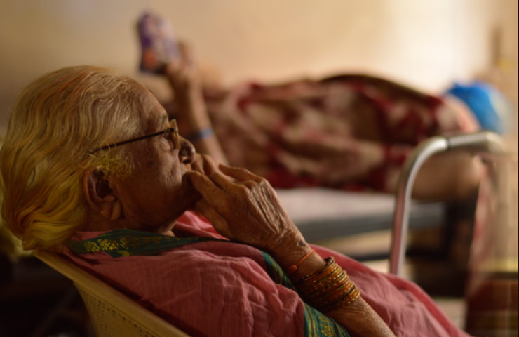 10 old age homes in India for abandoned senior citizens