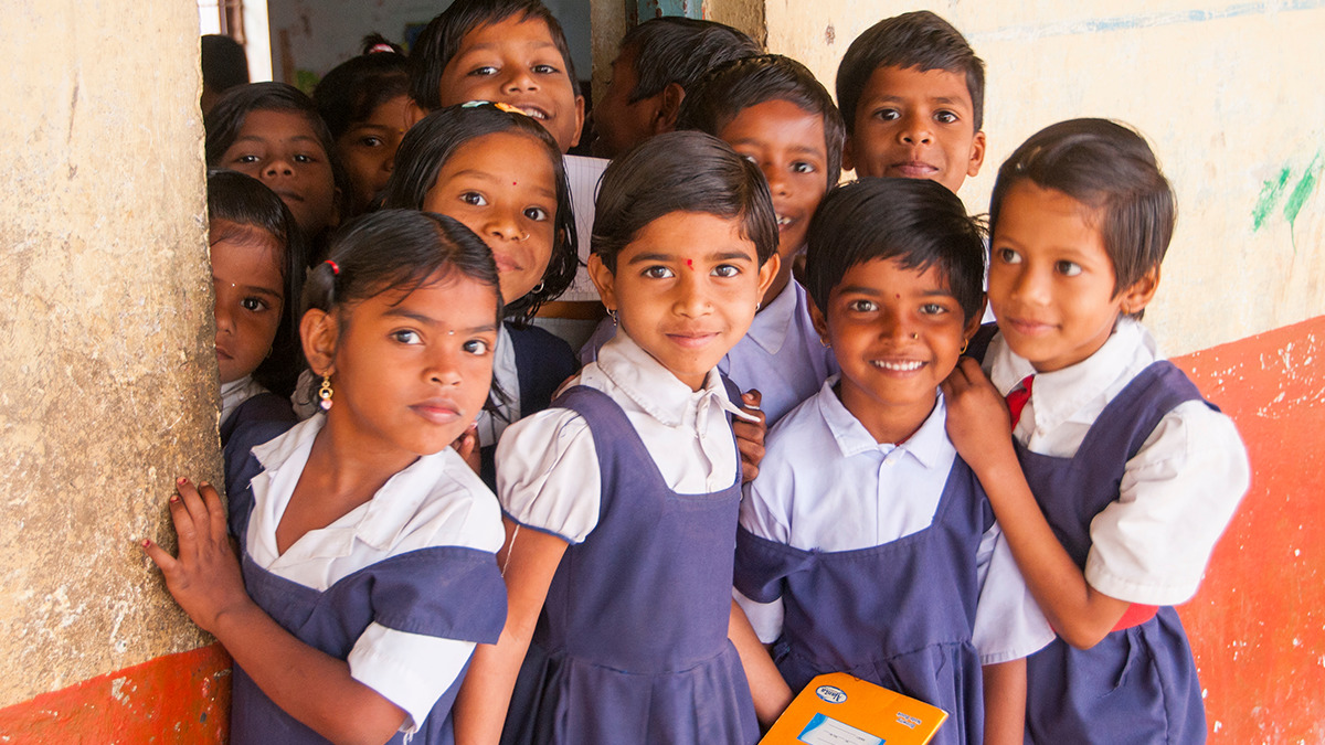 10 NGOs rejuvenating education in India - Give's Blog