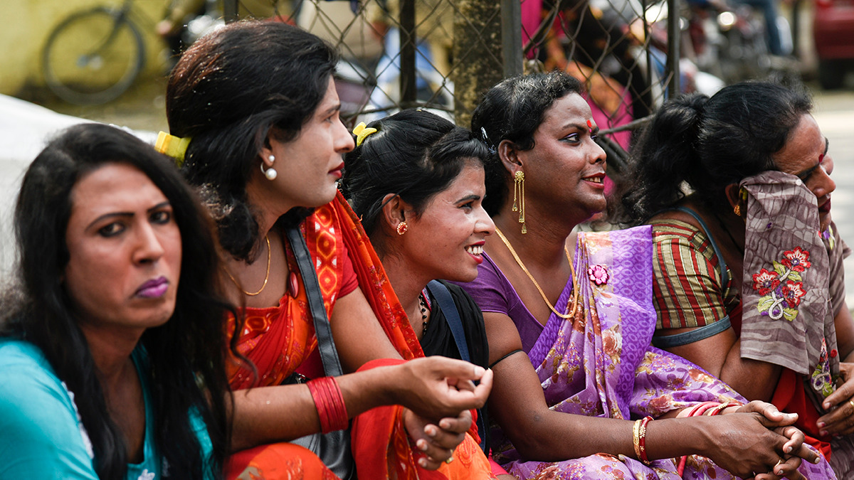 10 NGOs helping people battle HIV/AIDS in India