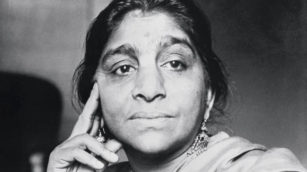 5 women’s rights that Sarojini Naidu fought for