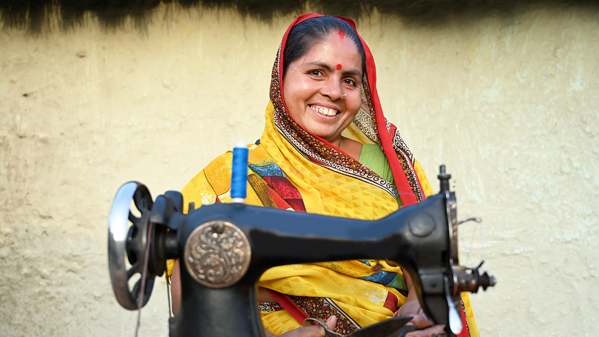 10 NGOs making society equitable for women in India