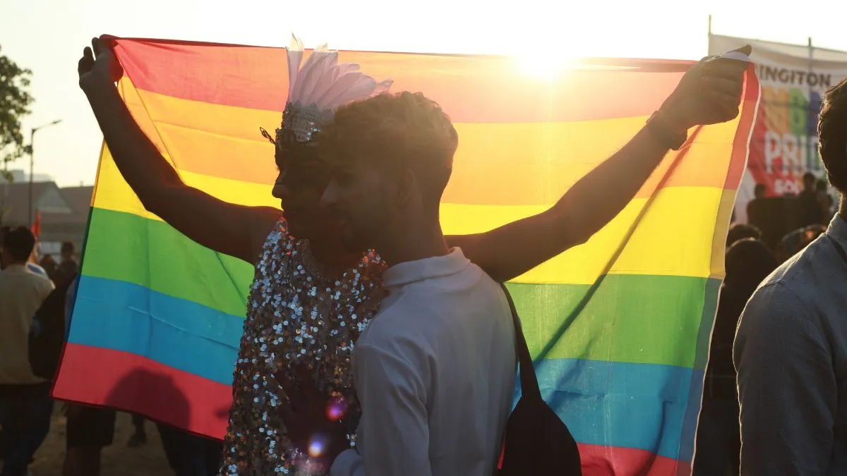 Pride Month: 5 steps to greater LGBTQ equality in India