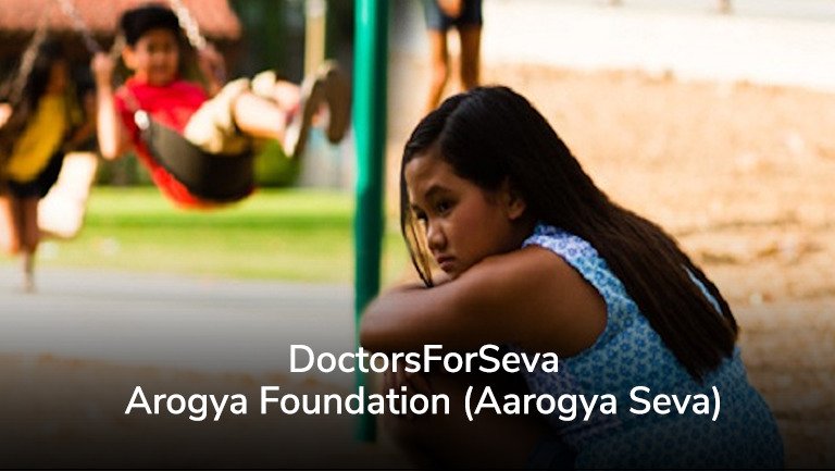 Aarogya Seva has reached over 100,000 beneficiaries through its mental health services