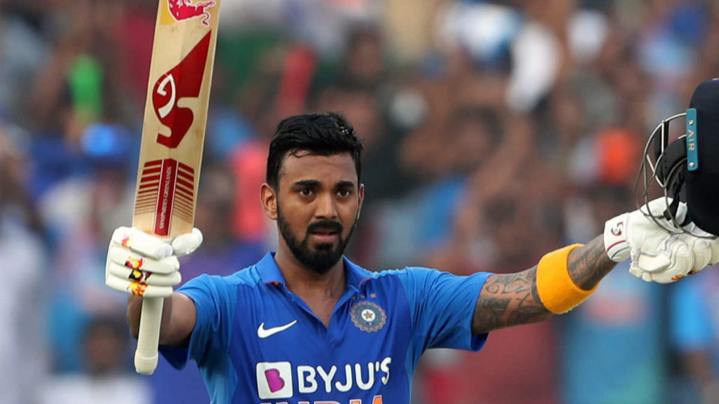 KL Rahul hopes his donation will inspire others to help those in need