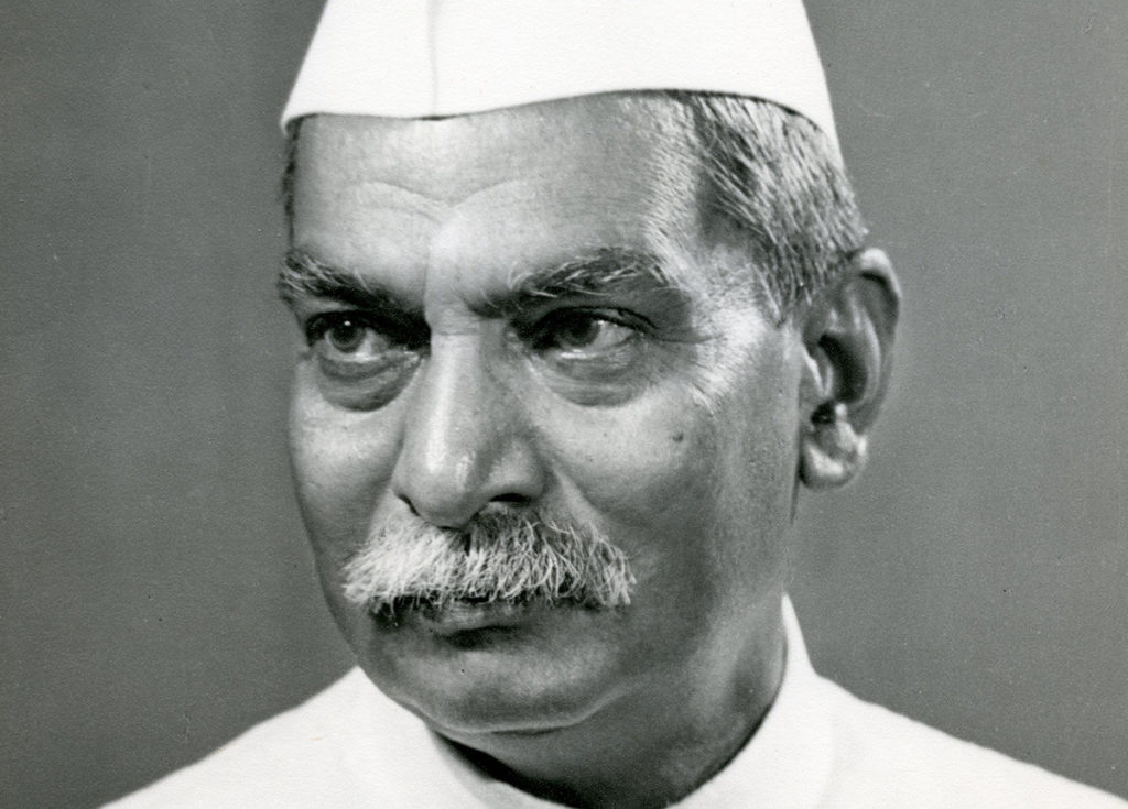 Dr Rajendra Prasad was sworn in as the first President of India on 26 January 1950