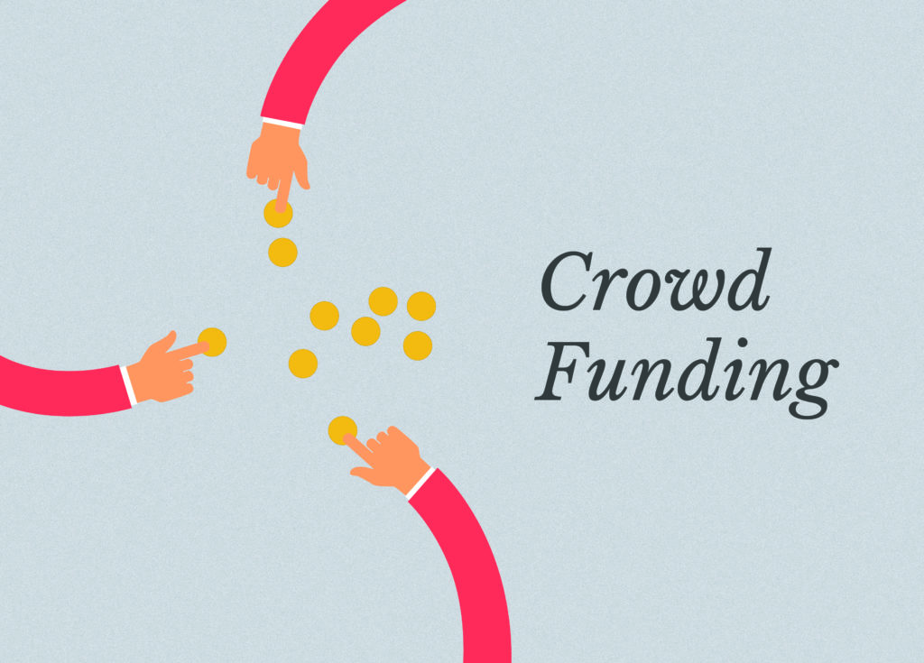 Crowdfunding TEAS