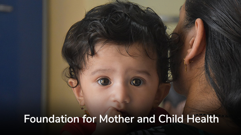 Foundation for Mother and Child Health