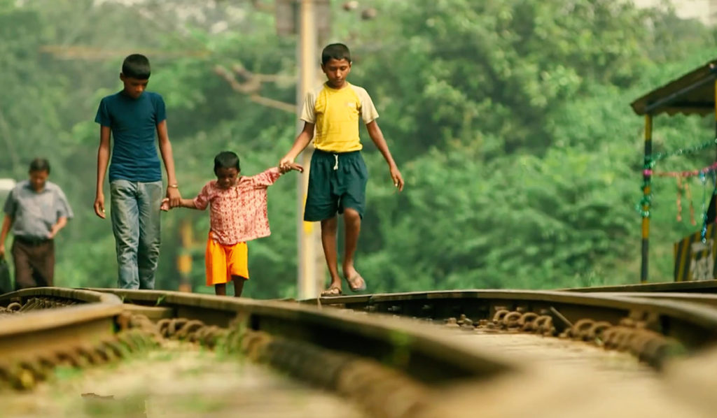 Railway Children India - Runaway or lost