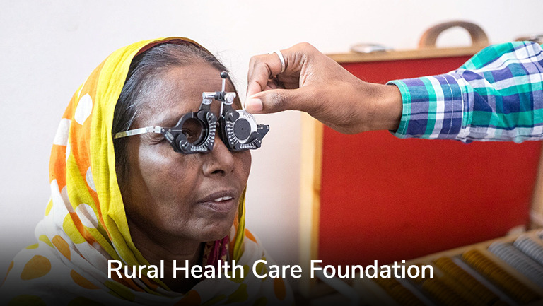 Rural Health Care Foundation (RHCF)