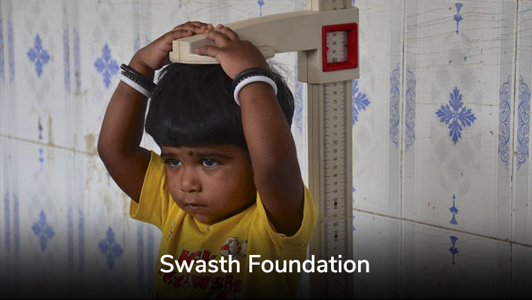 Swasth Foundation