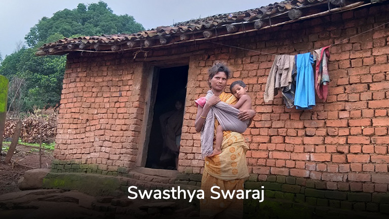 Swasthya Swaraj