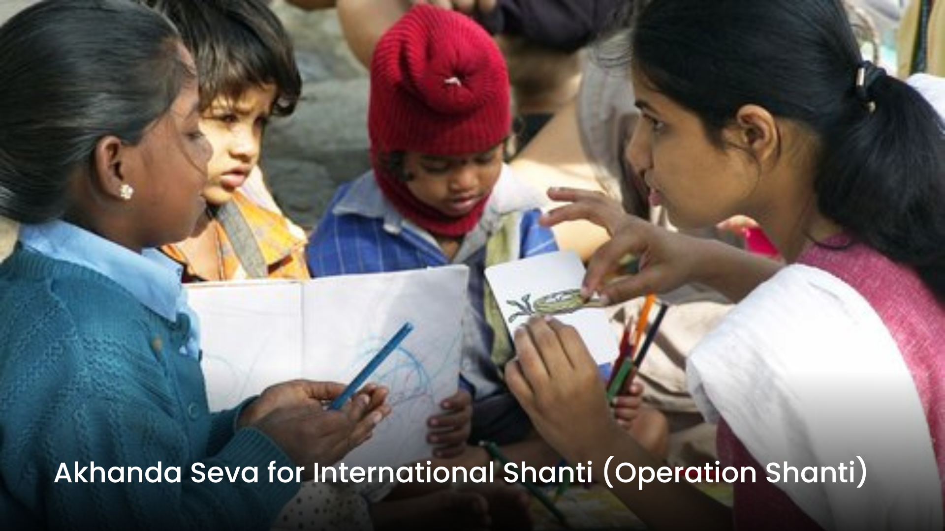 10 NGOs easing the struggles of people with HIV/AIDS