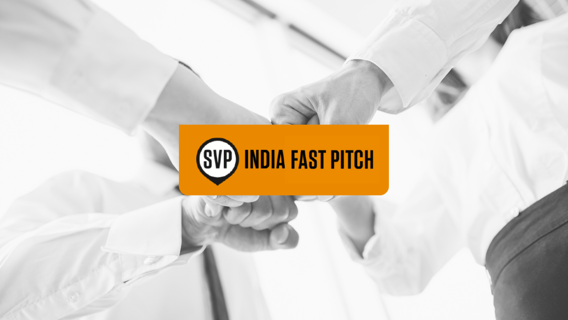 Fast Pitch: Connecting social sector leaders with resources