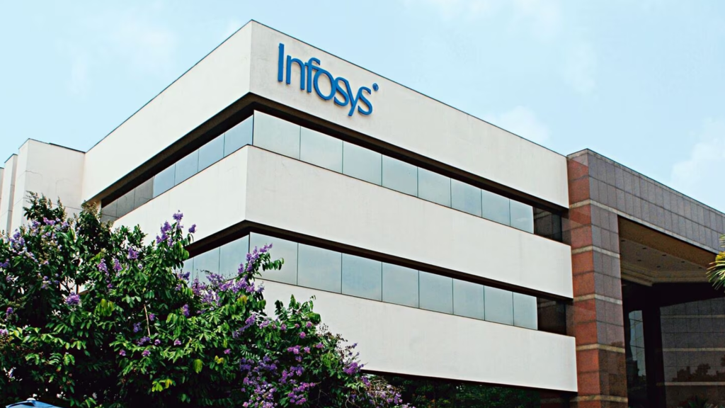 Infosys is one of the largest companies in India that has a large CSR initiative across the country.