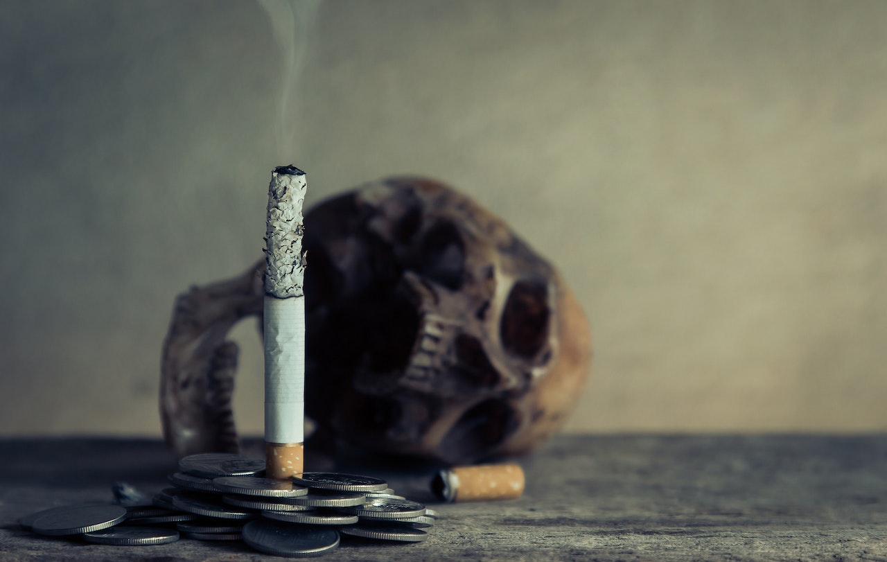 World No Tobacco Day is marked to spread the word about the dangers of smoking and vaping. Smoking kills