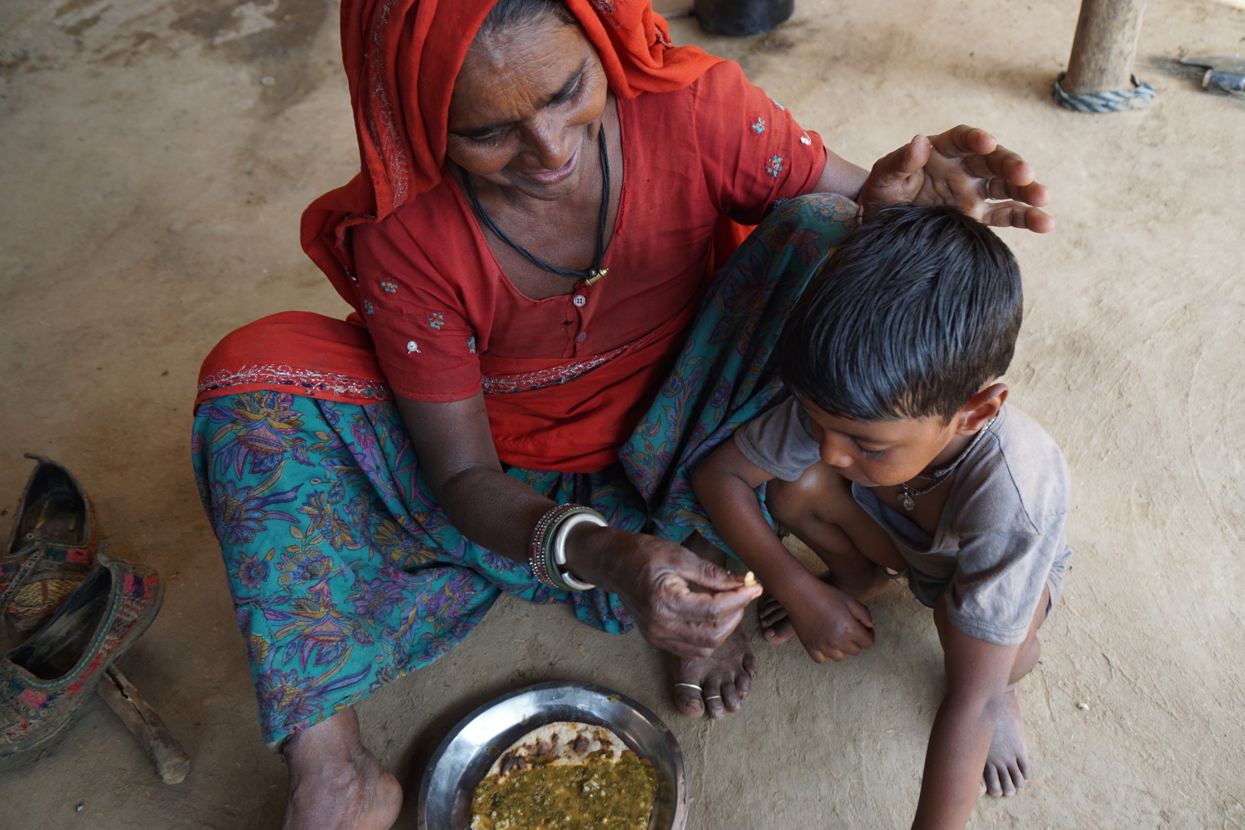 Malnutrition in India needs to tackled on a war-footing. NGOs can play a crucial role in this.
