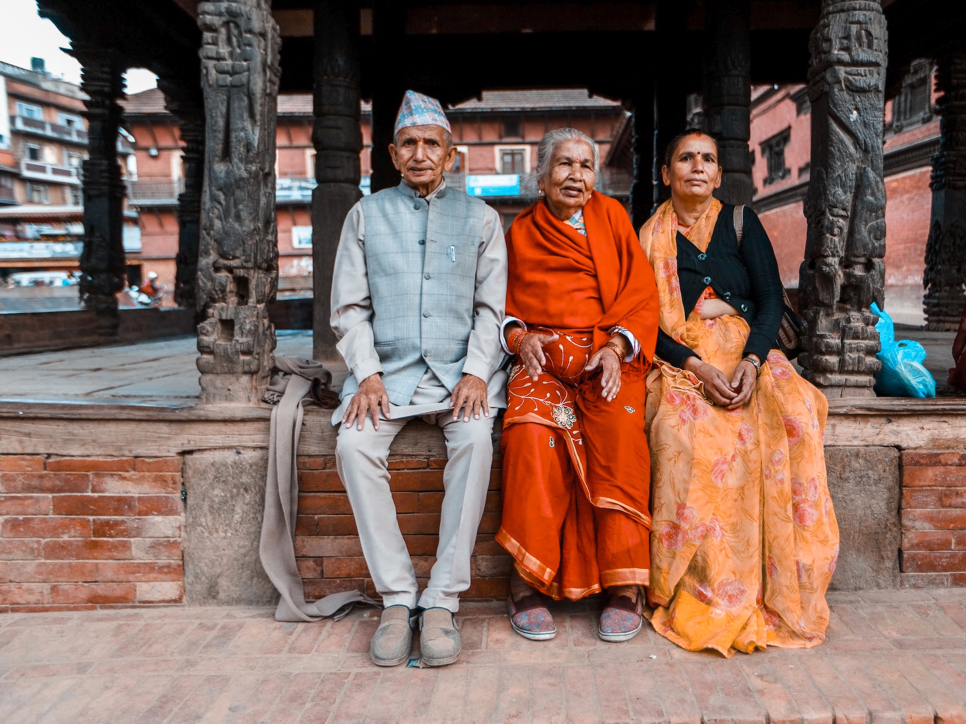 5 elderly care NGOs making a difference in India