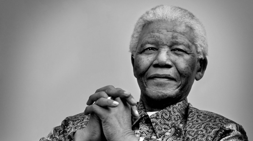 5 lessons in humanity from Nelson Mandela