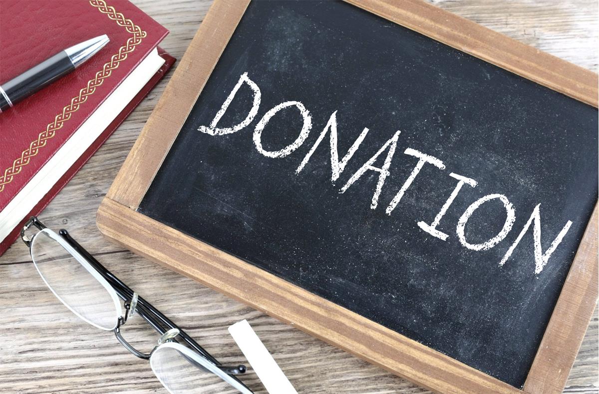 Donating for a Cause: NGOs Depend on Your Donation Support