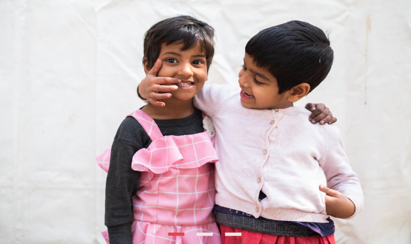 Salaam Baalak Trust: empowering futures for street children in Delhi