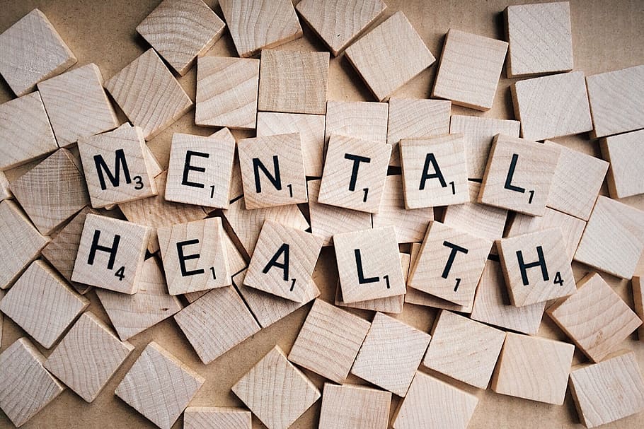 Why mental health NGO fundraisers are important