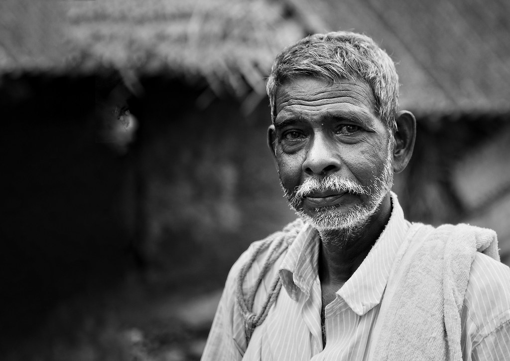 Caring for the elderly in India: addressing challenges and shaping a brighter future