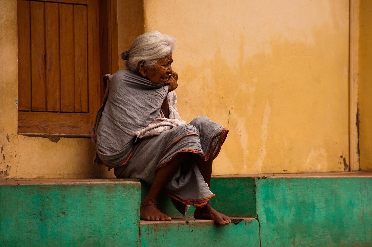 World Mental Health Day: Healing in times of crisis