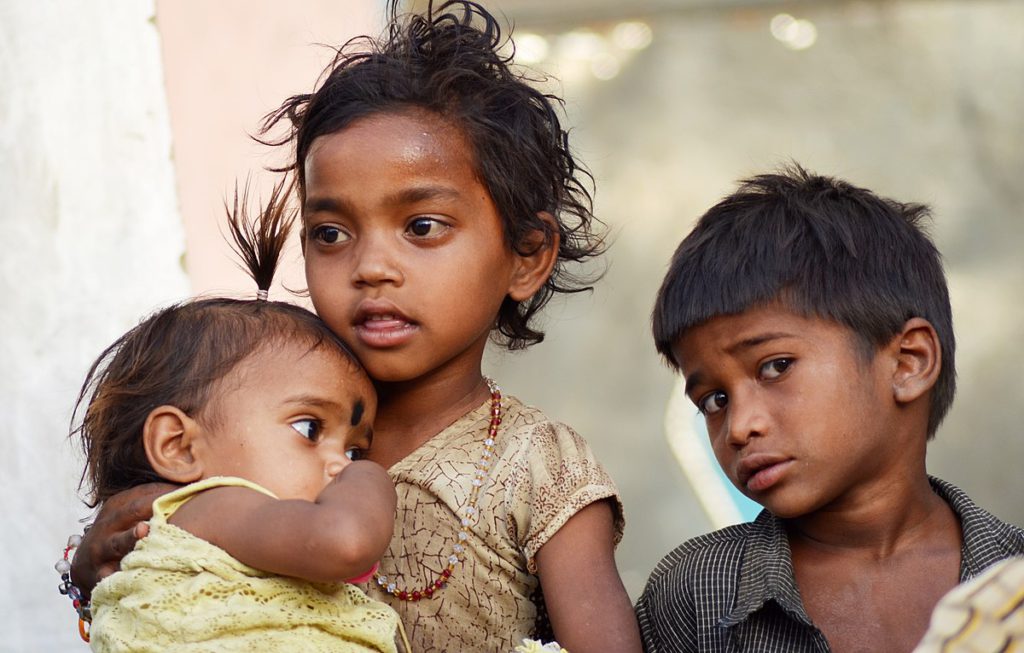 World Children’s Day: 5 NGOs upholding child rights - give.do