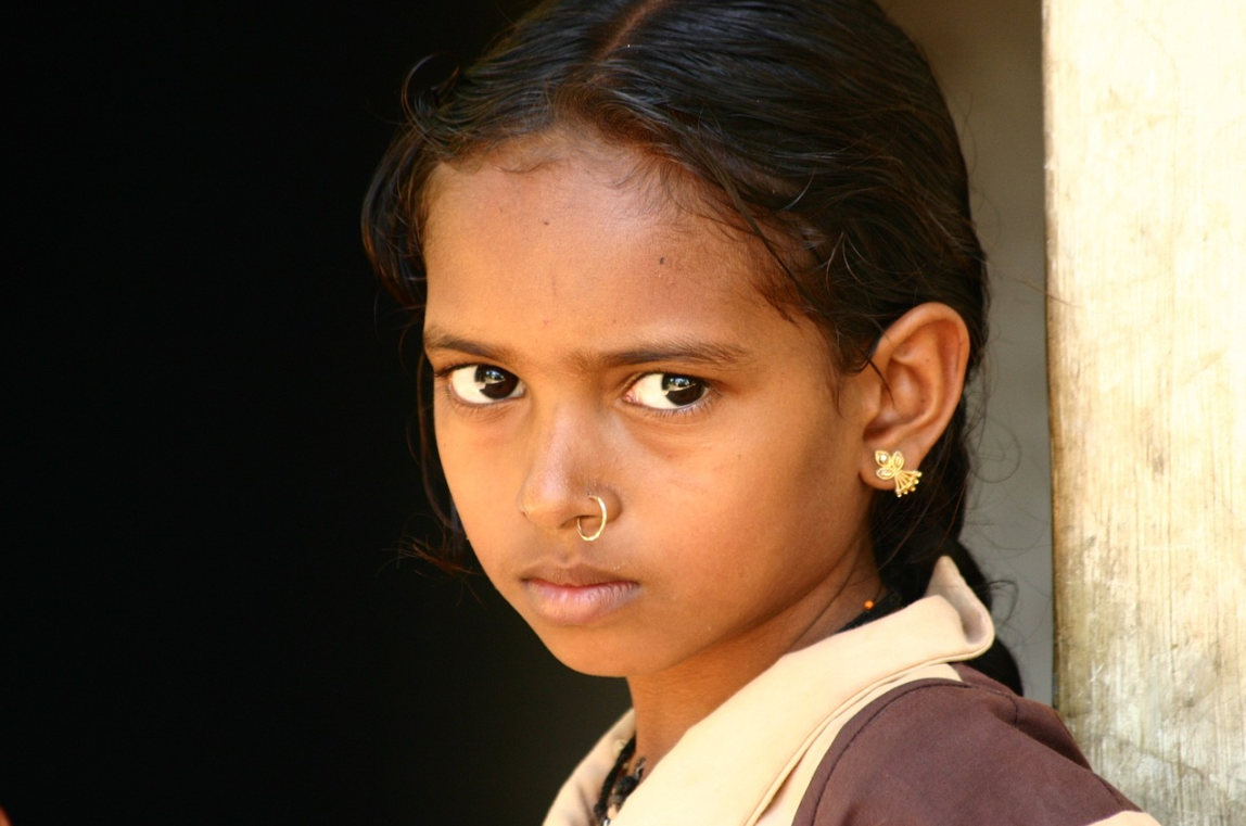 Empowering futures: celebrating National Girl Child Day in India