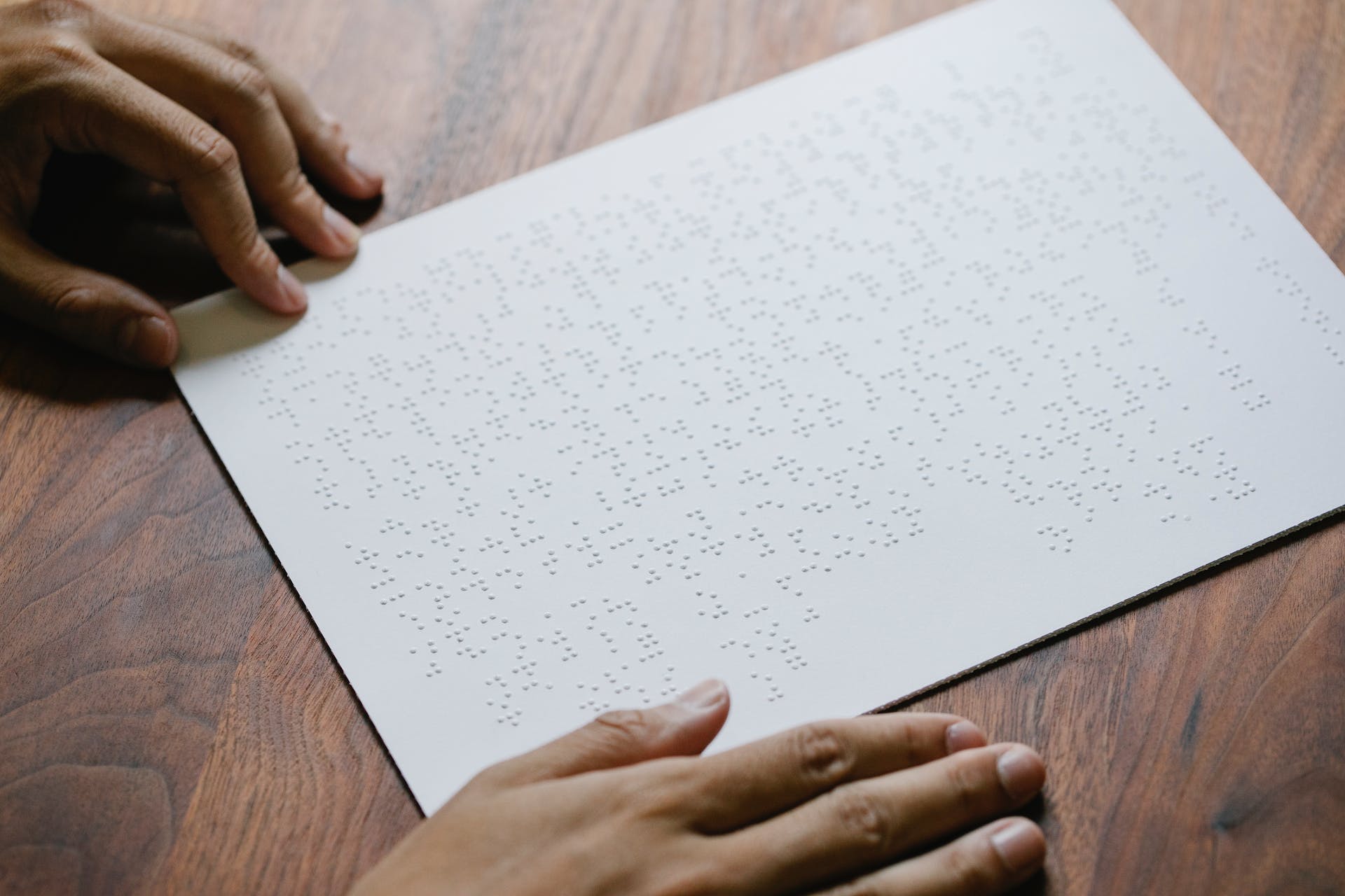 World Braille Day: empowering the visually-impaired in India