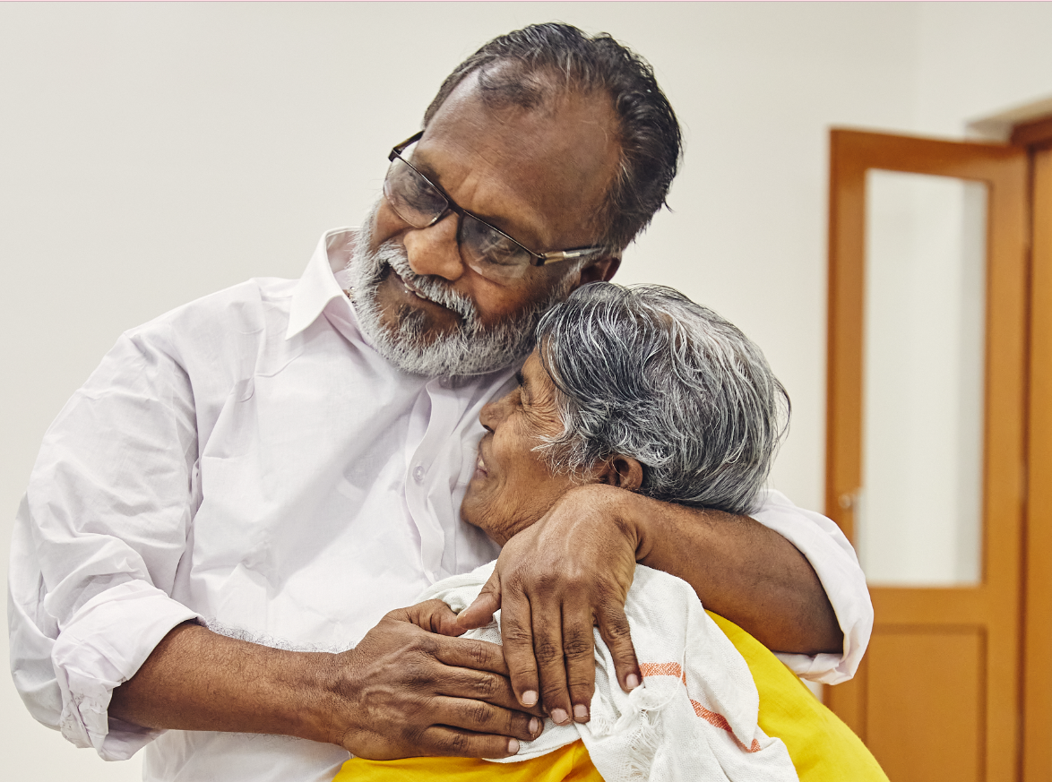 Gandhibhavan International Trust: a compassionate NGO for old age people in Kerala