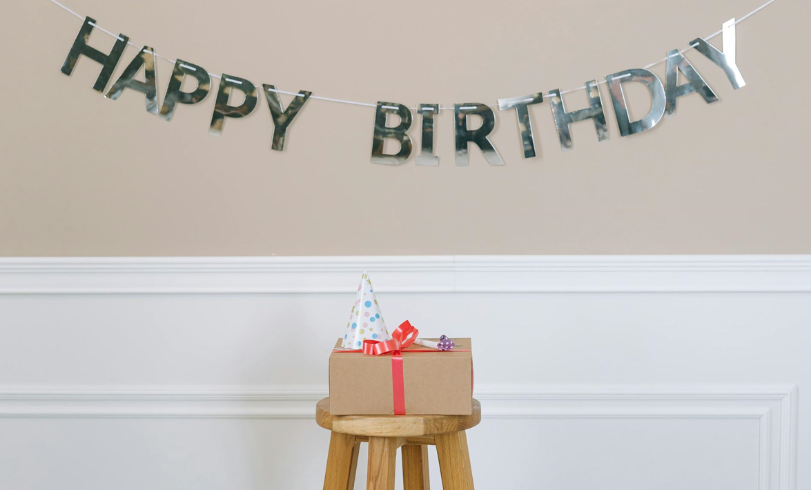 Make a birthday donation to an NGO in your loved one’s name