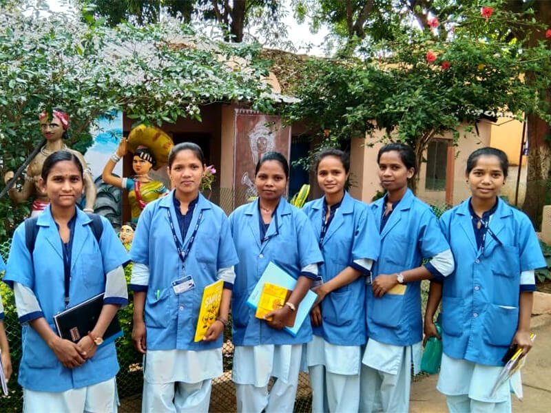 Swasthya Swaraj Society: a health NGO empowering tribal communities in Odisha