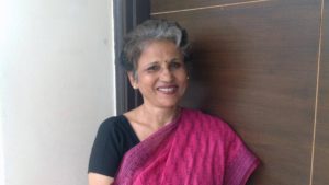 Sanghamitra Bose
