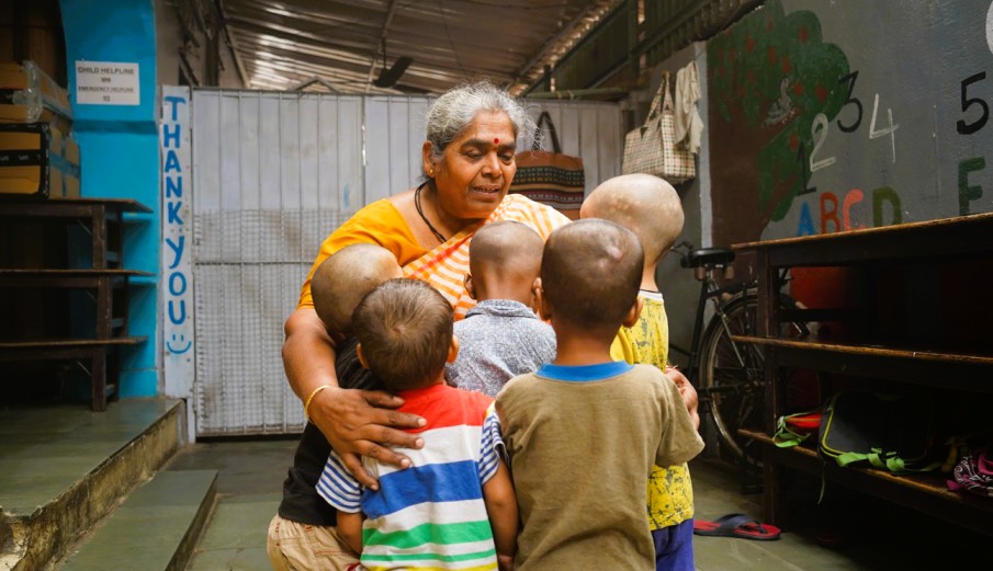 Mother’s Day: 5 compassionate NGO founders who are mothers to suffering children