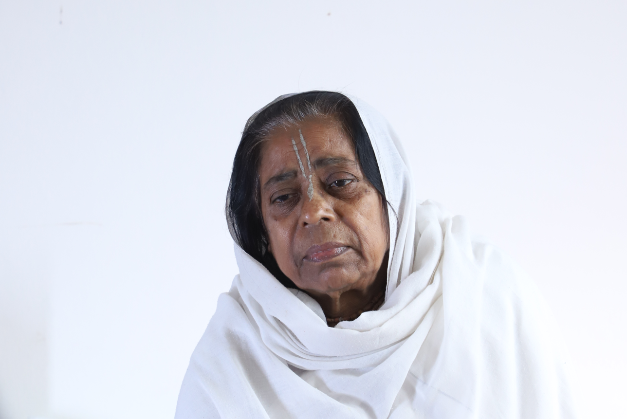 Mother’s Day is a time of pain and suffering for these abandoned widows