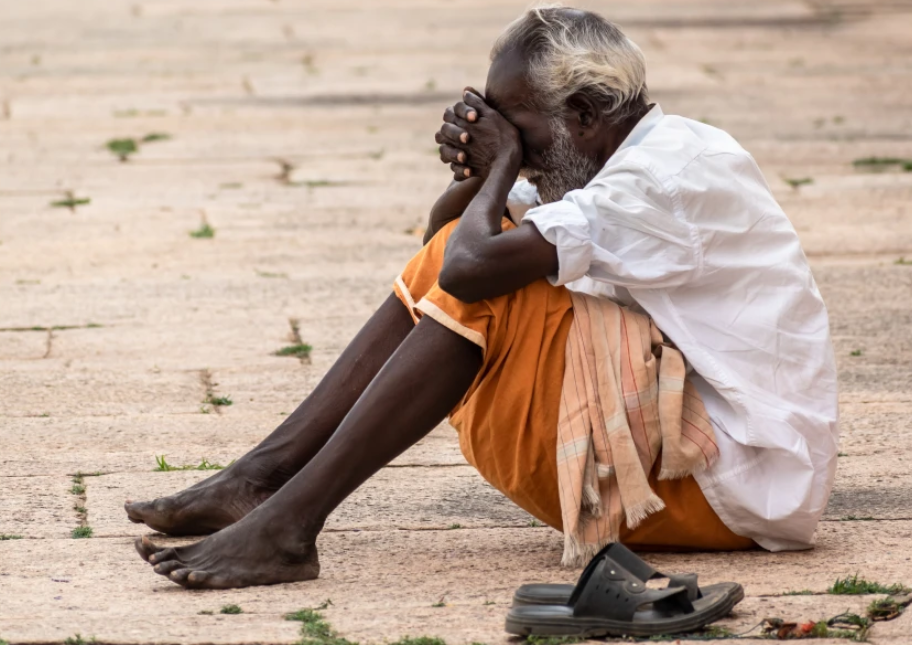 Top 5 NGOs in Chennai fighting to eradicate poverty