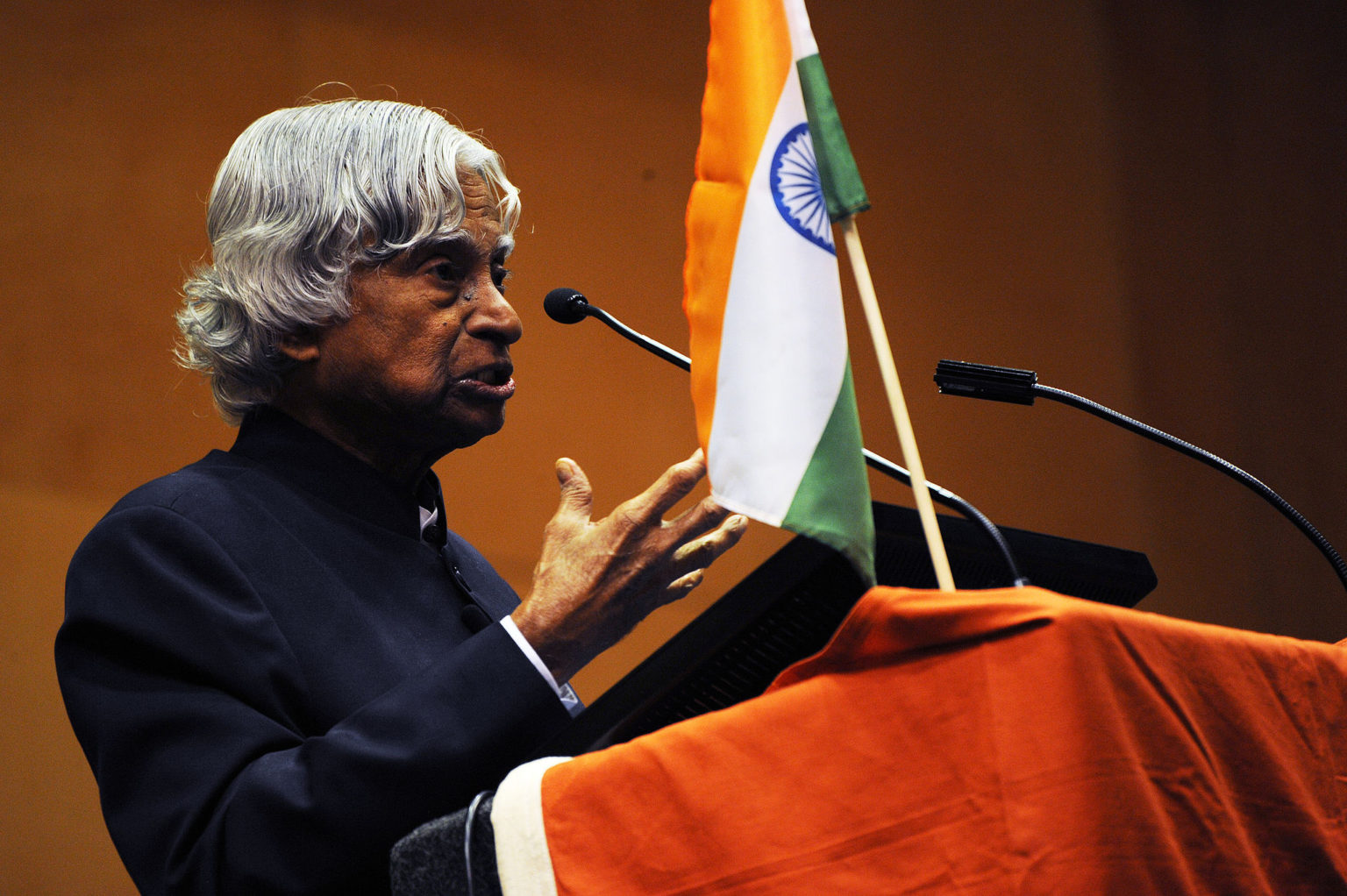 5 lessons in humanity from APJ Abdul Kalam