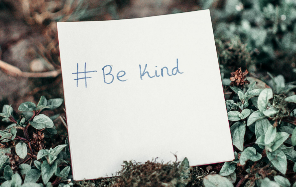 Kindness Content 10 ways to spread kindness on World Kindness Day