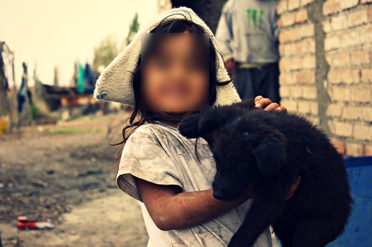 5 tragic stories of orphans in India