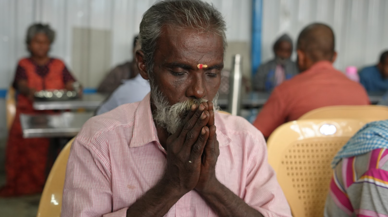 What is Pongal and how to celebrate with destitute elders