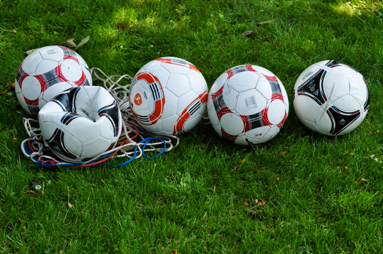 How a sports NGO can empower the marginalized