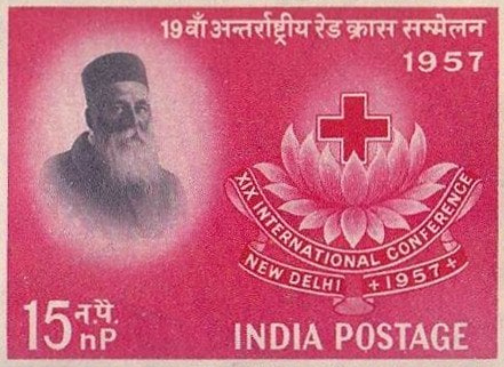 5 mindblowing facts about the Red Cross