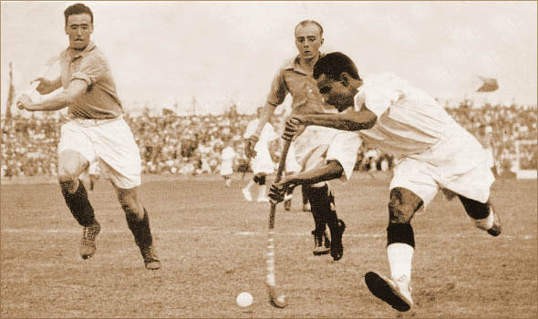 National Sports Day: Major Dhyan Chand’s birthday
