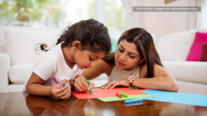 Safeena Husain and Educate Girls always have the girl child in min for every programme of theirs