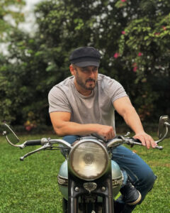 Salman Khan